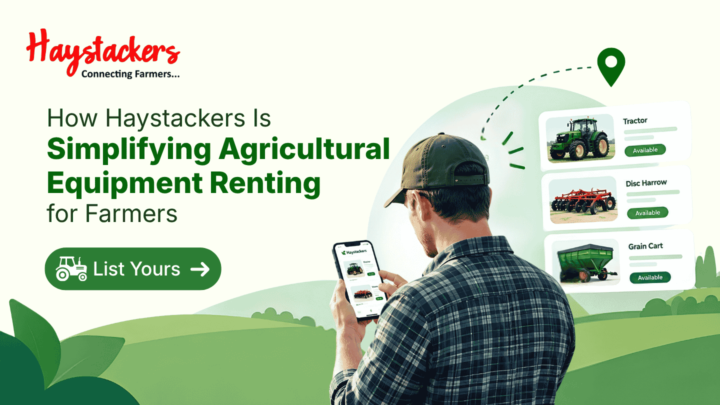 Farm Tractor Rental
