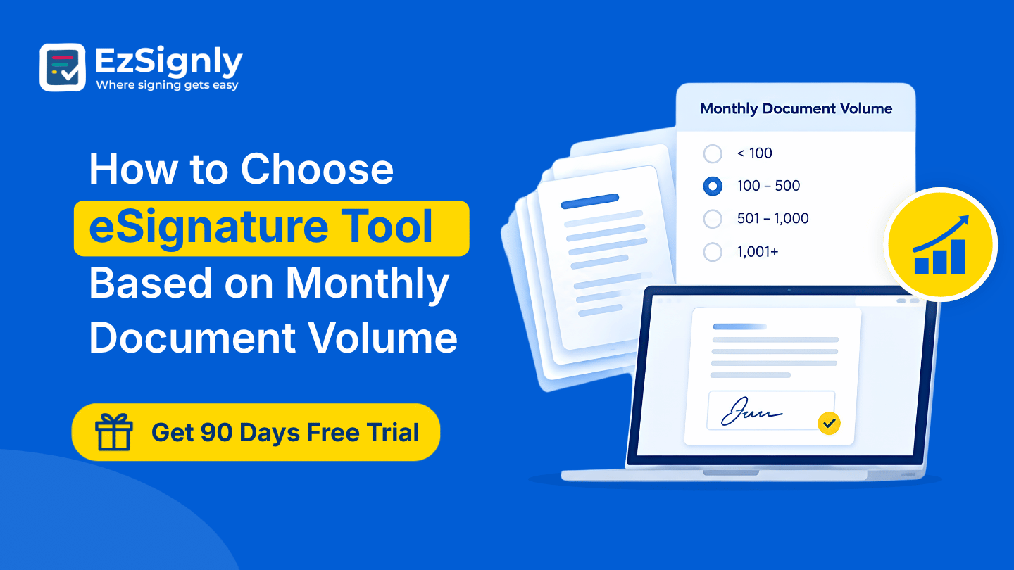 Digital Signature Software