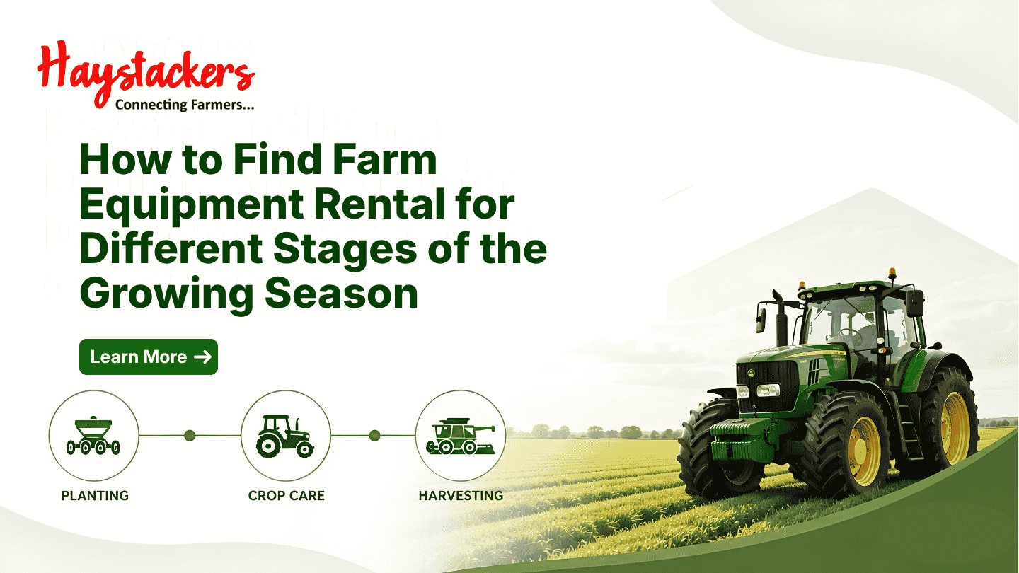 Tractor Rental Services