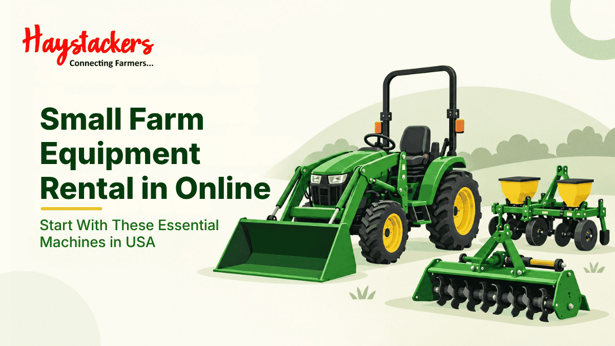 Tractor Rental Company
